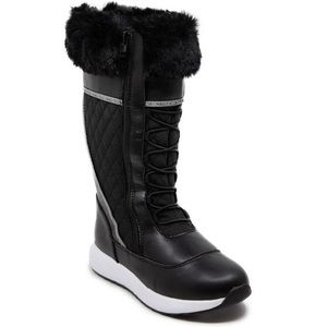 Nautica Everly Weather Fur Lined Boots